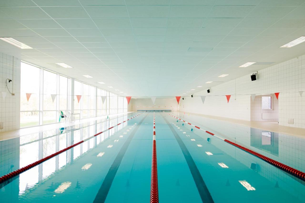 Sportpark Rabenberg Ξενοδοχείο Breitenbrunn  Εξωτερικό φωτογραφία