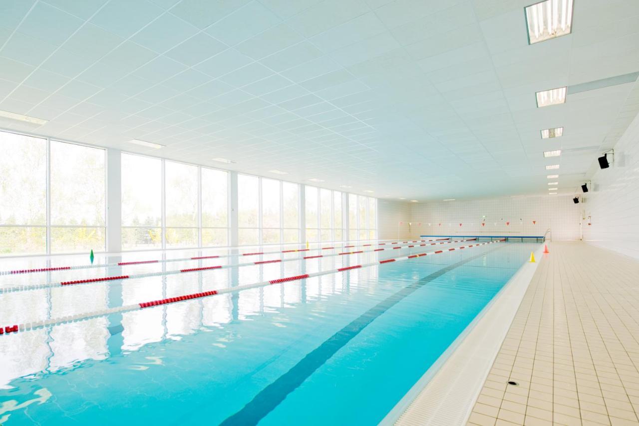Sportpark Rabenberg Ξενοδοχείο Breitenbrunn  Εξωτερικό φωτογραφία