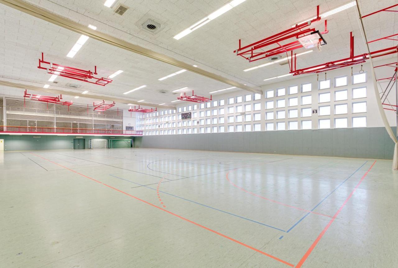 Sportpark Rabenberg Ξενοδοχείο Breitenbrunn  Εξωτερικό φωτογραφία